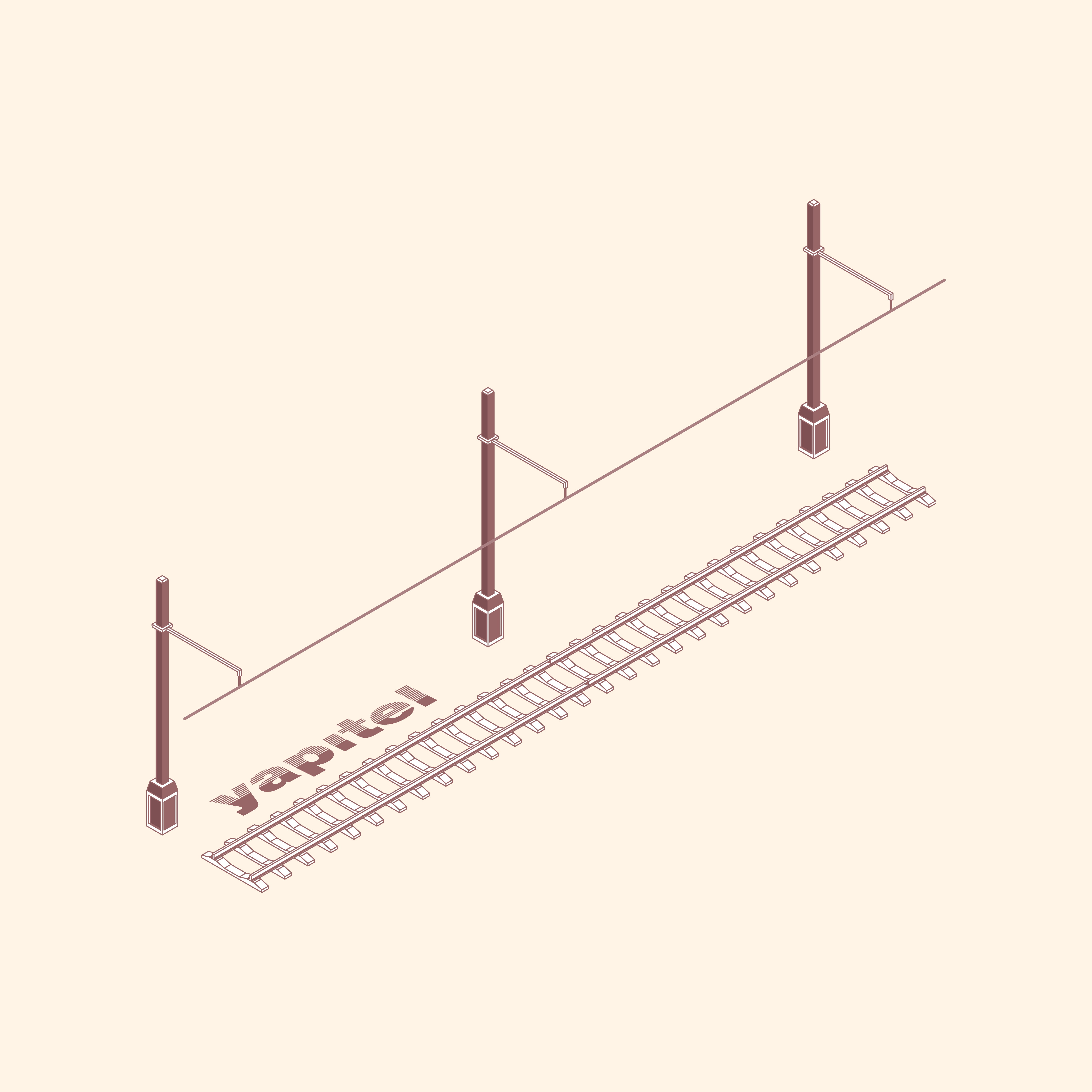 Railway Electrification