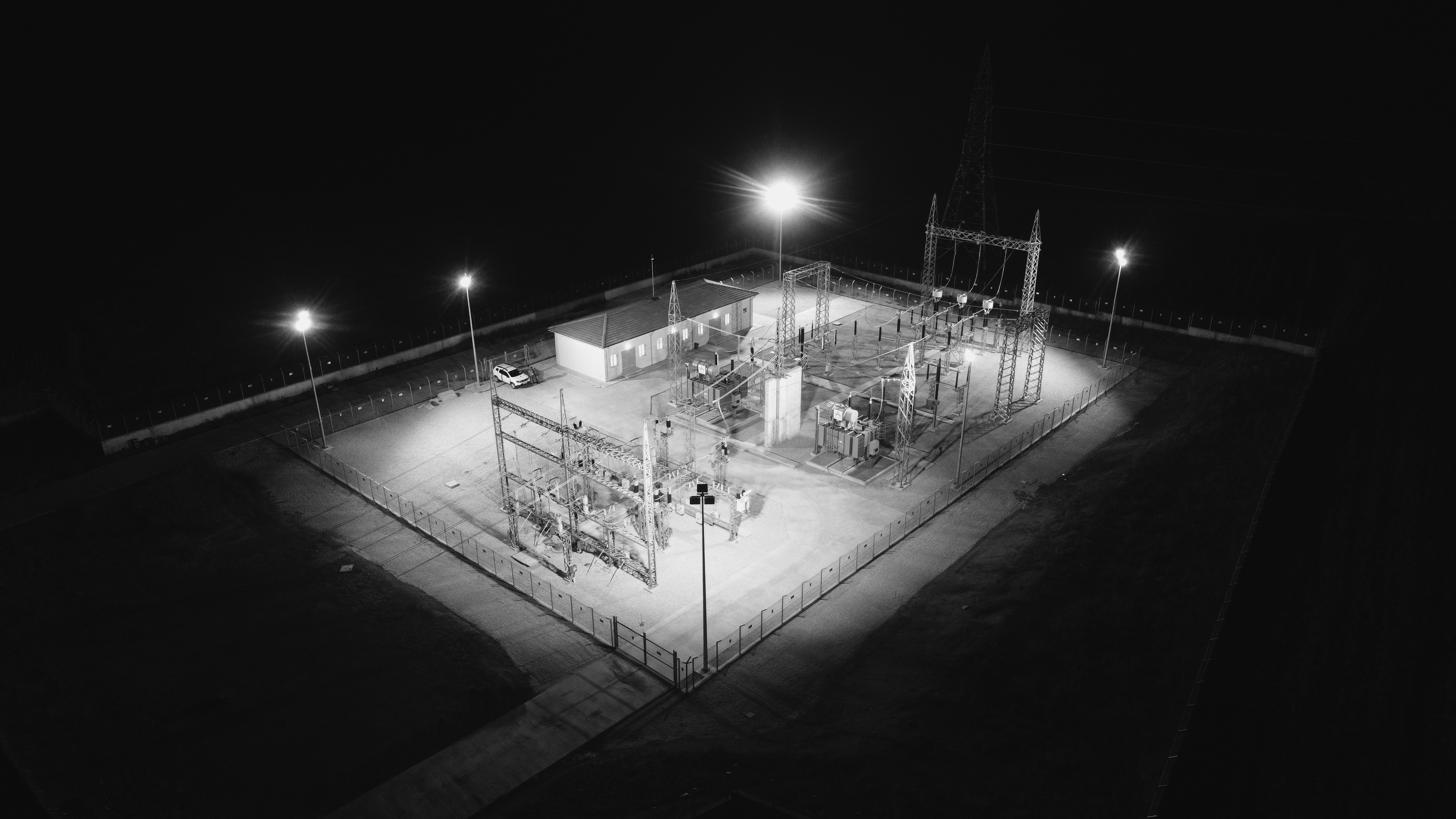 Traction Power Systems